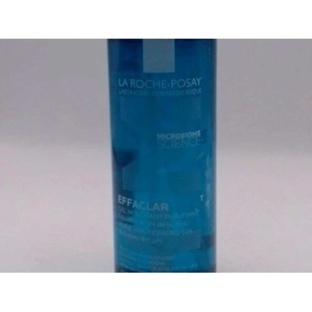 La Roche-Posay - Effaclar Purifying Foaming Gel Cleanser. 400mL, BRAND NEW